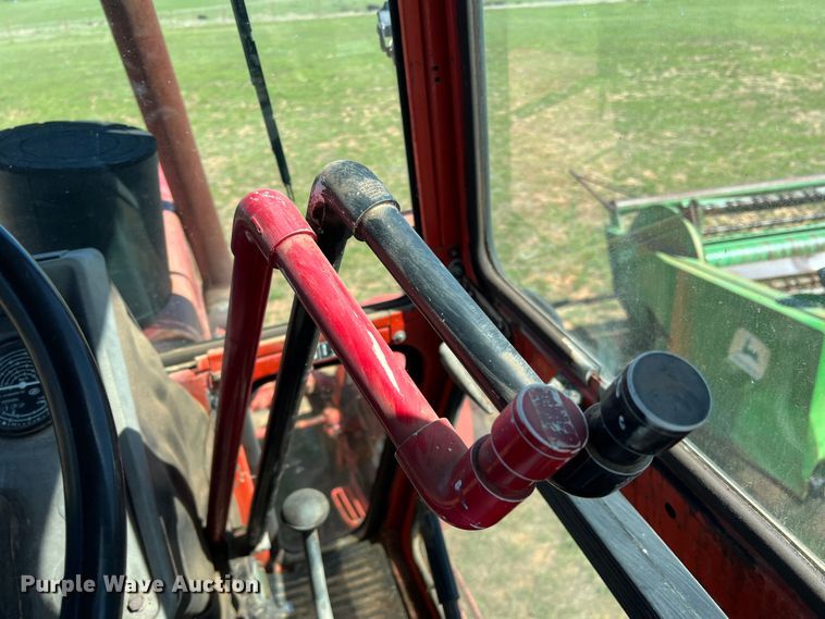 image for item DR5548 Belarus 925  MFWD tractor