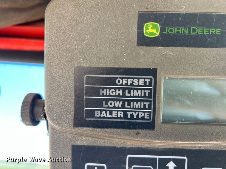 image for item DR5548 Belarus 925  MFWD tractor