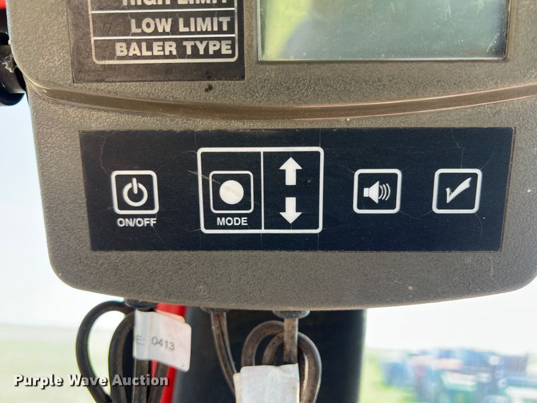 image for item DR5548 Belarus 925  MFWD tractor