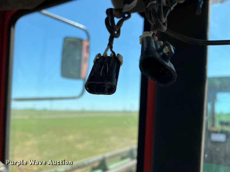 image for item DR5548 Belarus 925  MFWD tractor