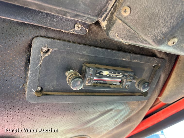 image for item DR5548 Belarus 925  MFWD tractor