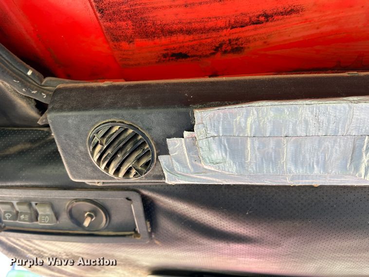 image for item DR5548 Belarus 925  MFWD tractor