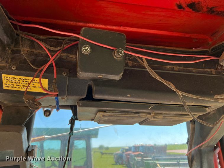 image for item DR5548 Belarus 925  MFWD tractor