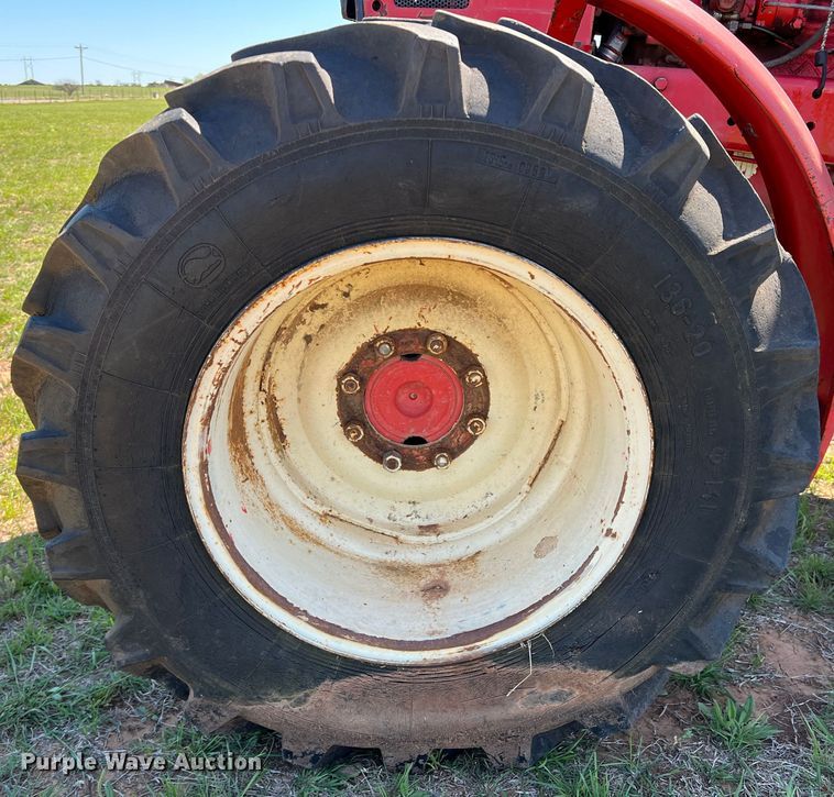 image for item DR5548 Belarus 925  MFWD tractor