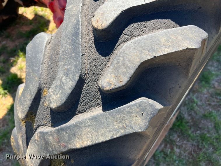 image for item DR5548 Belarus 925  MFWD tractor