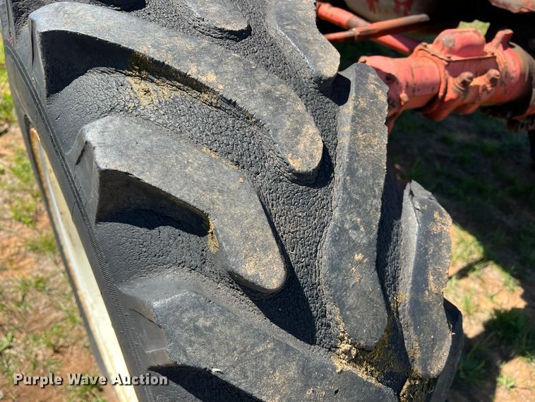 image for item DR5548 Belarus 925  MFWD tractor