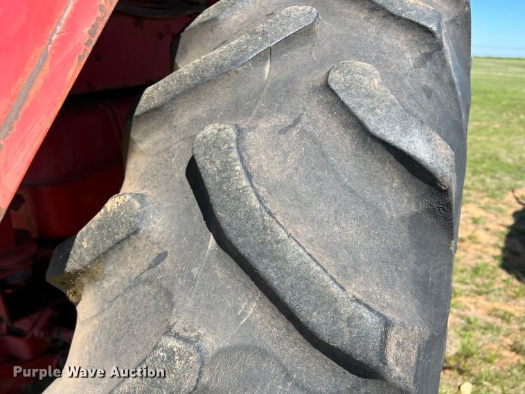 image for item DR5548 Belarus 925  MFWD tractor