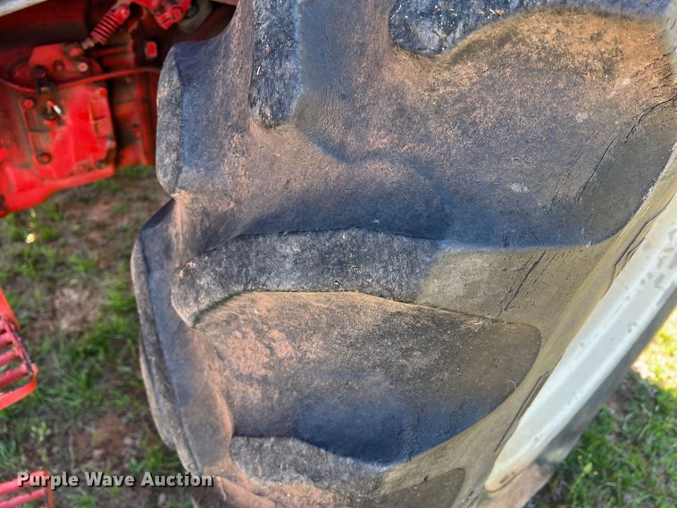 image for item DR5548 Belarus 925  MFWD tractor