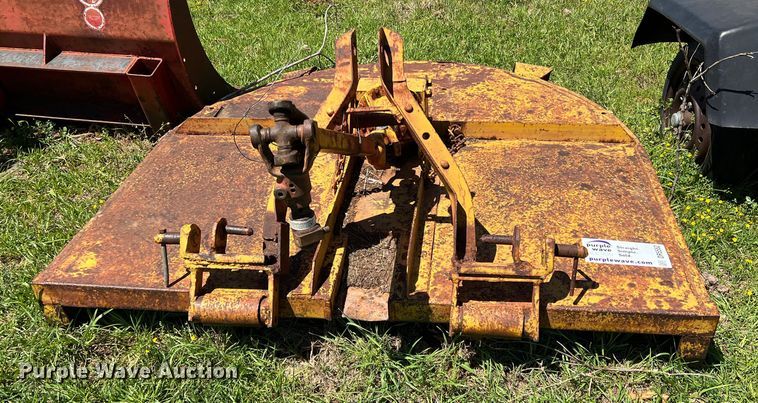 image for item DR5552 Rotary mower
