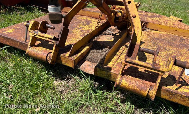 image for item DR5552 Rotary mower