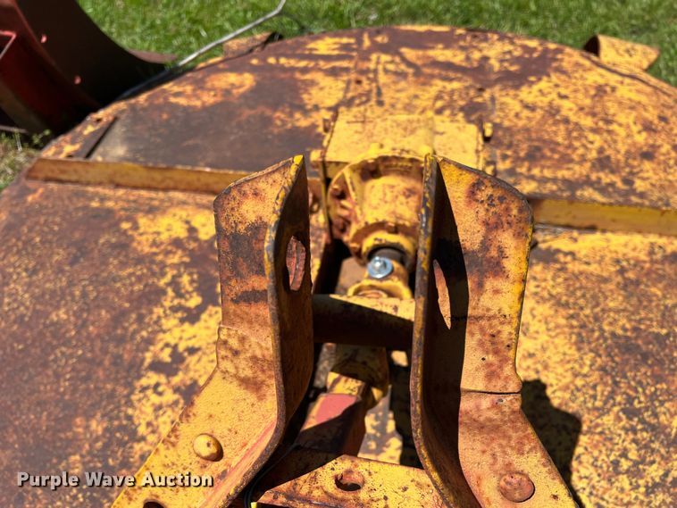 image for item DR5552 Rotary mower