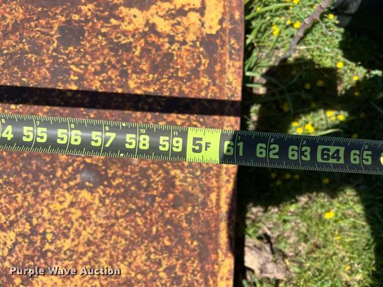 image for item DR5552 Rotary mower