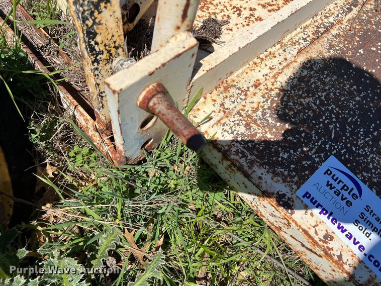 image for item DR5553 Rotary mower