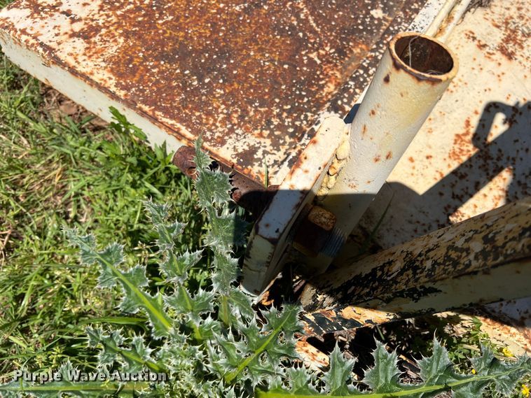 image for item DR5553 Rotary mower