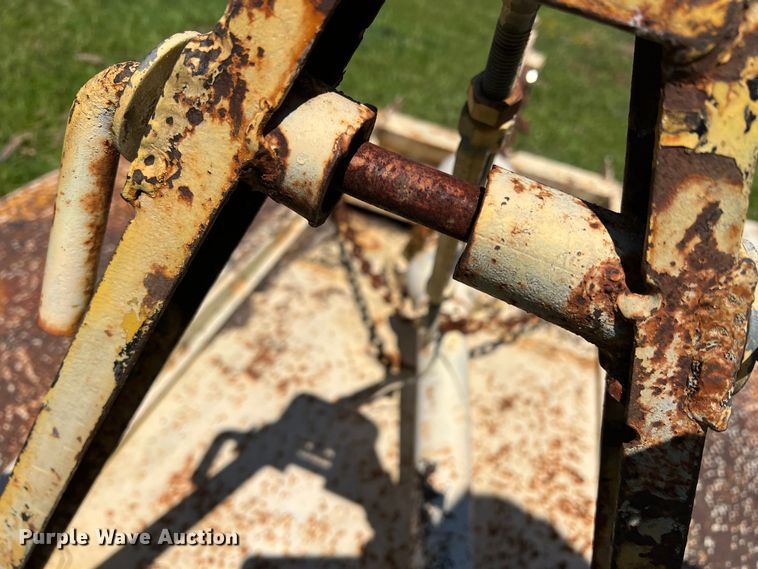 image for item DR5553 Rotary mower