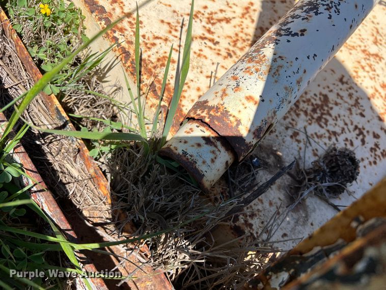 image for item DR5553 Rotary mower