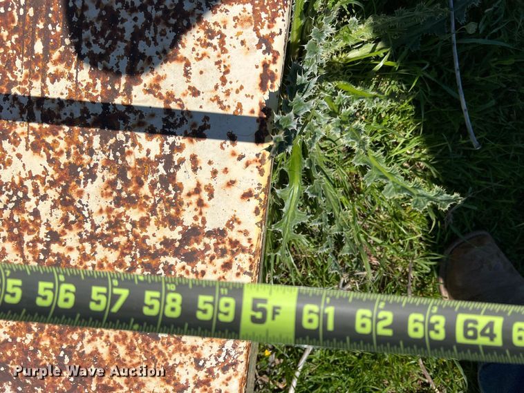 image for item DR5553 Rotary mower