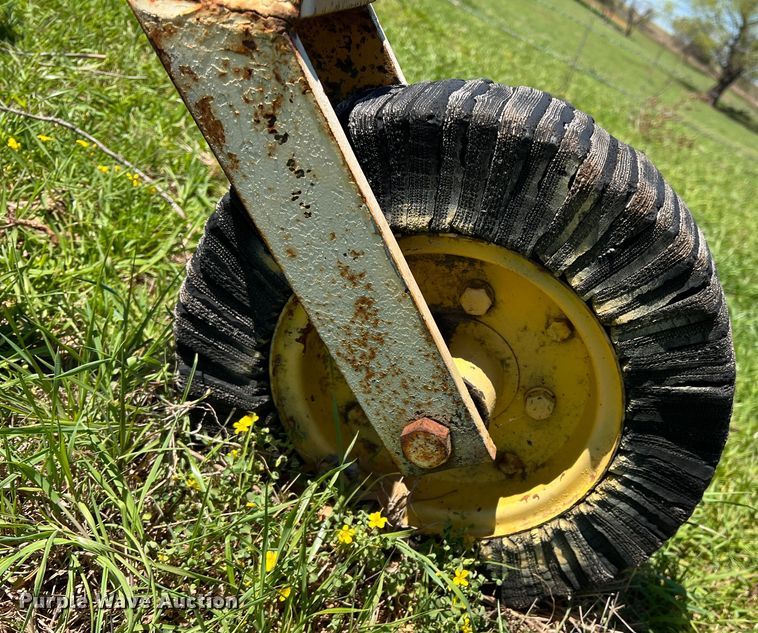 image for item DR5553 Rotary mower