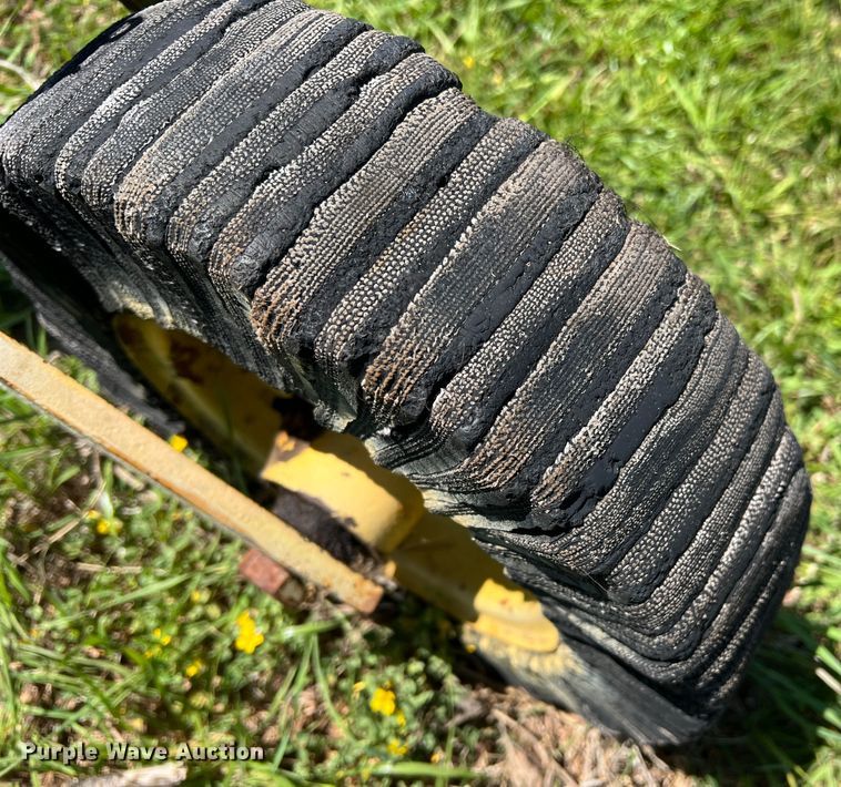 image for item DR5553 Rotary mower