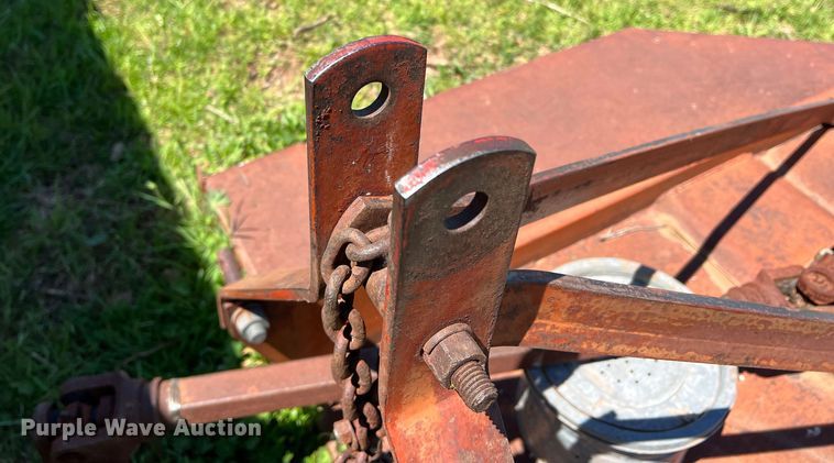 image for item DR5554 Rotary mower