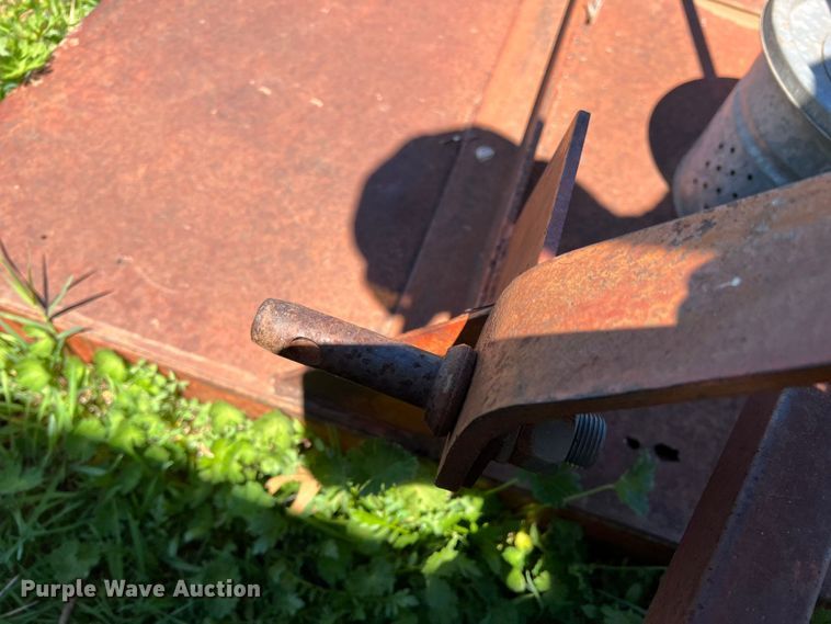 image for item DR5554 Rotary mower