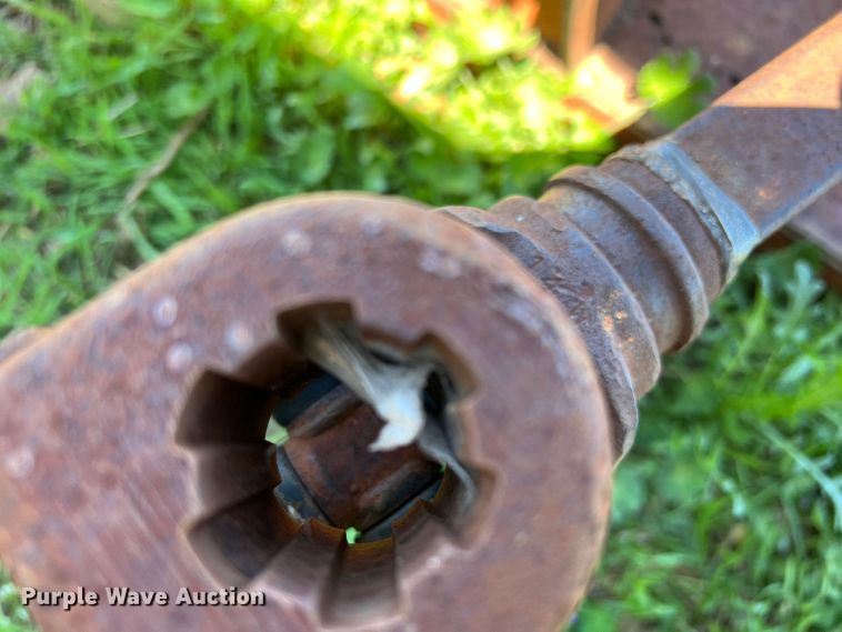 image for item DR5554 Rotary mower