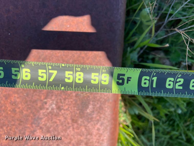 image for item DR5554 Rotary mower