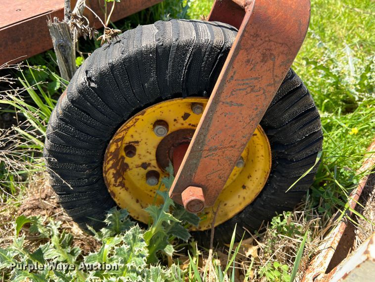 image for item DR5554 Rotary mower