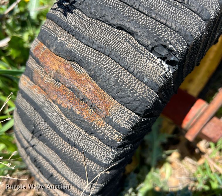 image for item DR5554 Rotary mower