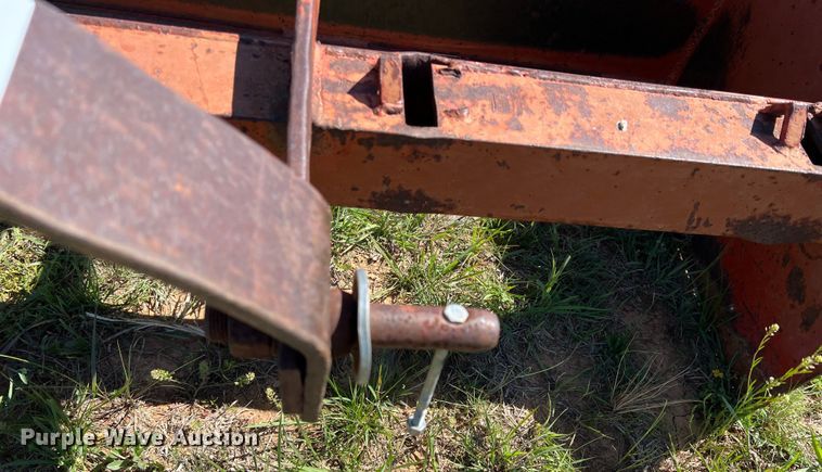 image for item DR5557 Atlas  box blade