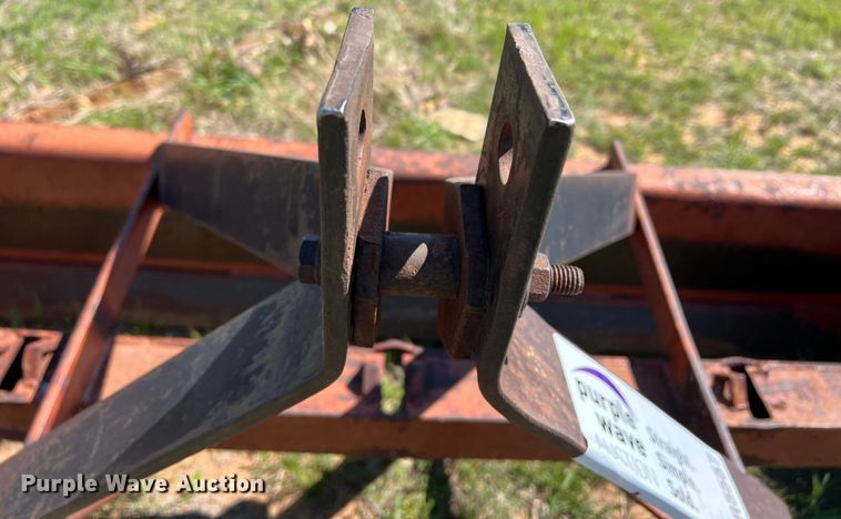 image for item DR5557 Atlas  box blade