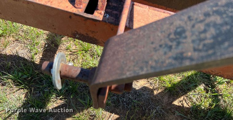 image for item DR5557 Atlas  box blade