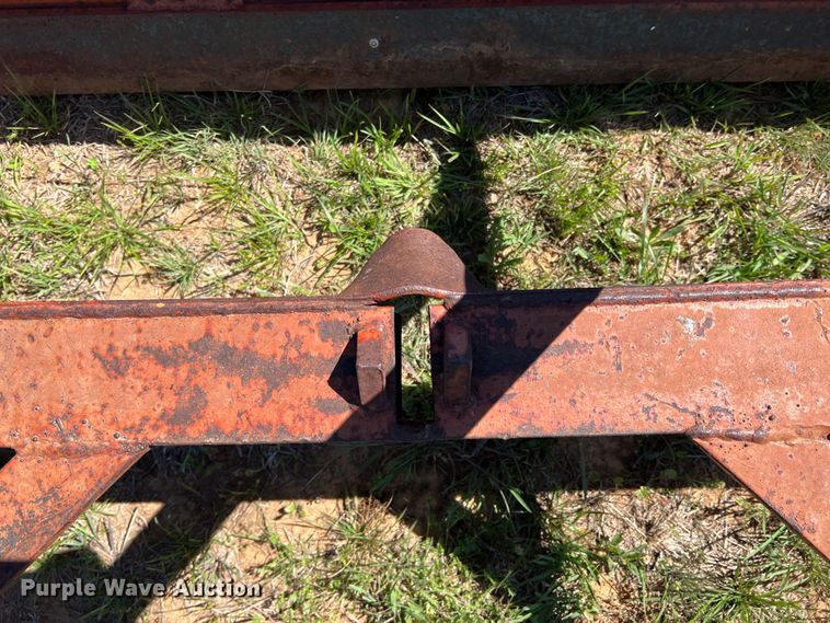 image for item DR5557 Atlas  box blade