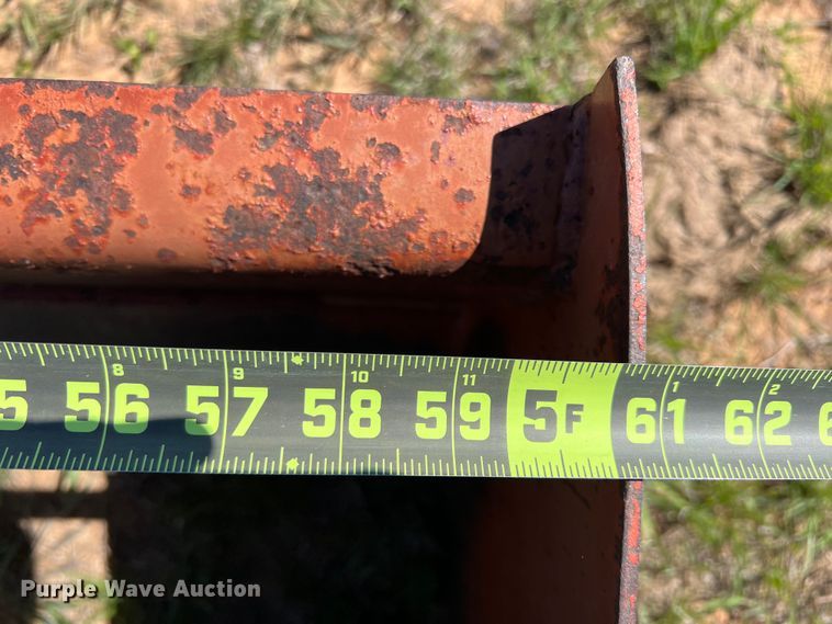 image for item DR5557 Atlas  box blade