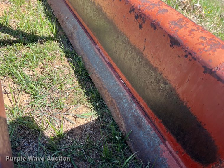 image for item DR5557 Atlas  box blade