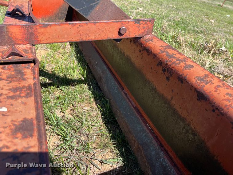 image for item DR5557 Atlas  box blade