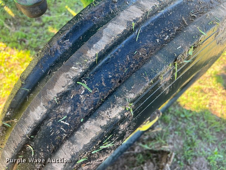 image for item DS2865 1963 John Deere 4010  tractor