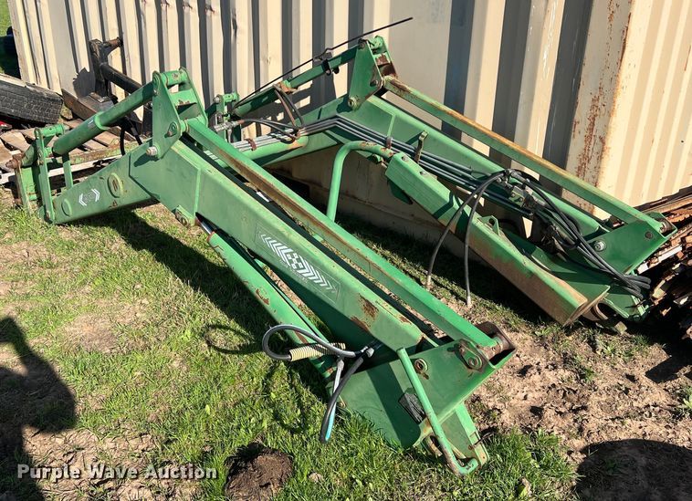 image for item DS2865 1963 John Deere 4010  tractor