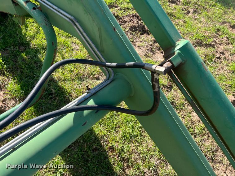 image for item DS2865 1963 John Deere 4010  tractor