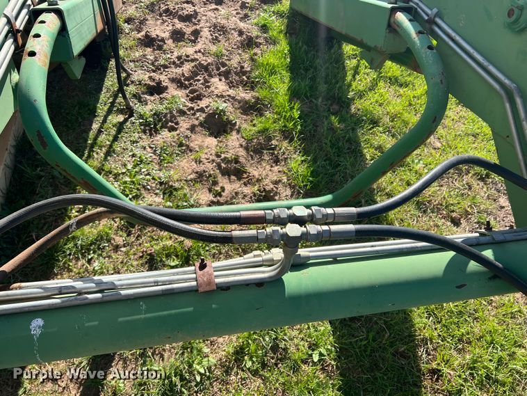 image for item DS2865 1963 John Deere 4010  tractor