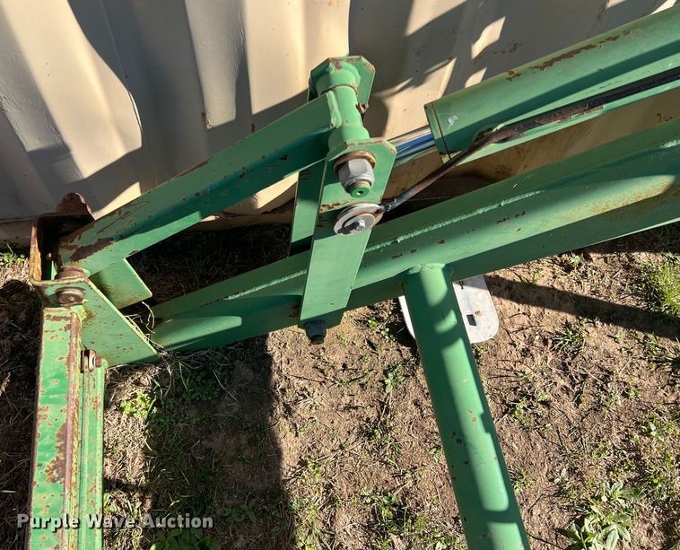 image for item DS2865 1963 John Deere 4010  tractor