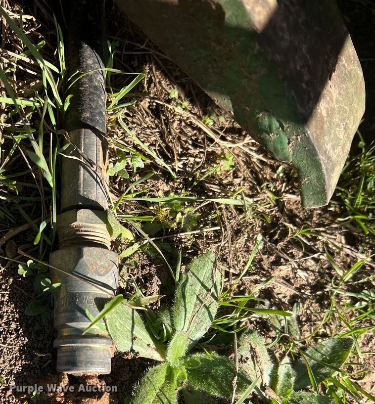 image for item DS2865 1963 John Deere 4010  tractor