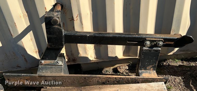 image for item DS2865 1963 John Deere 4010  tractor