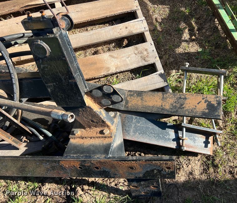 image for item DS2865 1963 John Deere 4010  tractor