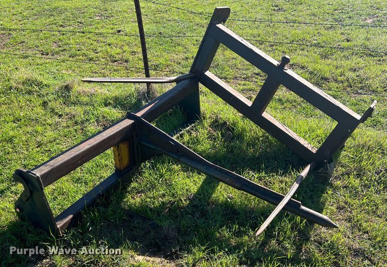 image for item DS2865 1963 John Deere 4010  tractor