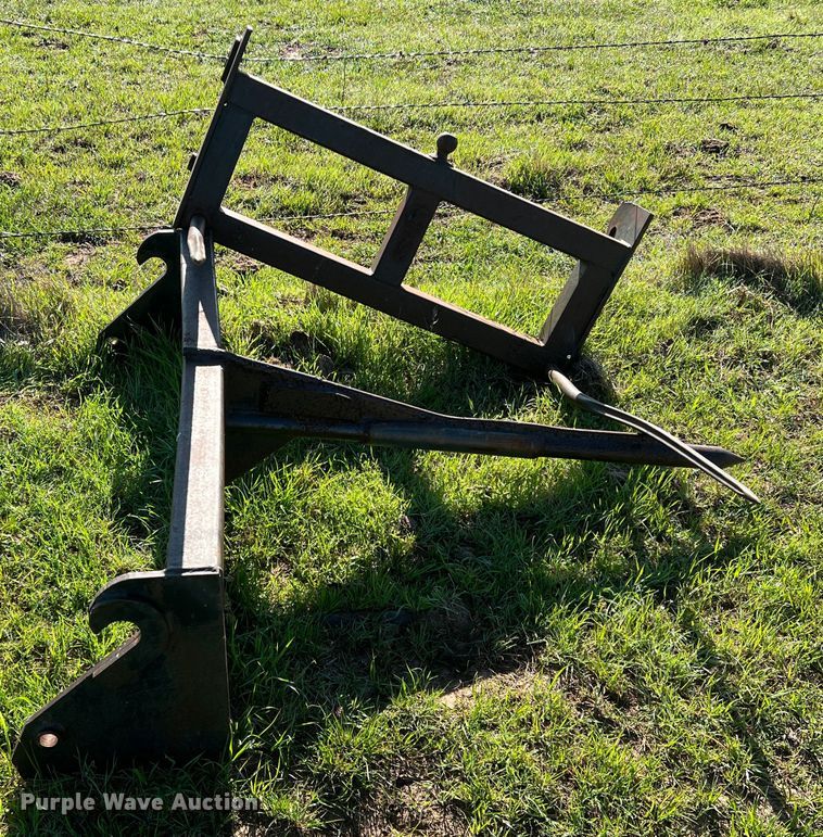 image for item DS2865 1963 John Deere 4010  tractor