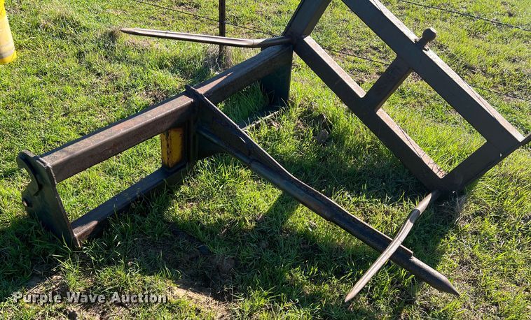 image for item DS2865 1963 John Deere 4010  tractor