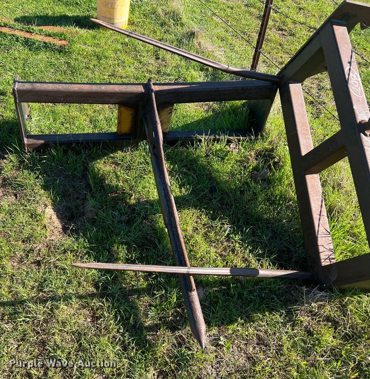 image for item DS2865 1963 John Deere 4010  tractor