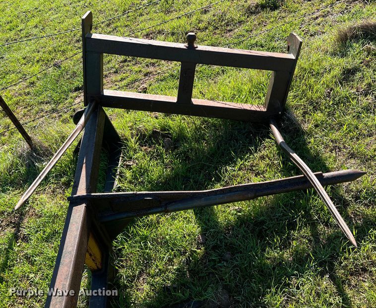 image for item DS2865 1963 John Deere 4010  tractor