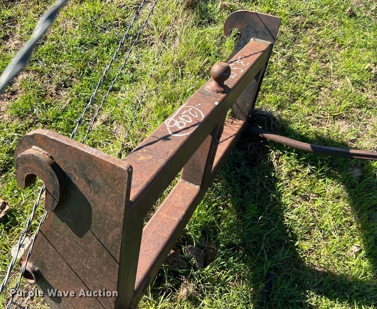 image for item DS2865 1963 John Deere 4010  tractor